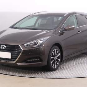 Foto inzerátu Hyundai i40 1.7 CRDi