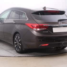 Foto inzerátu Hyundai i40 1.7 CRDi