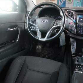 Foto inzerátu Hyundai i40 1.7 CRDi