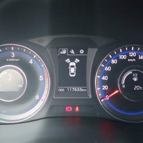 Foto inzerátu Hyundai i40 1.7 CRDi