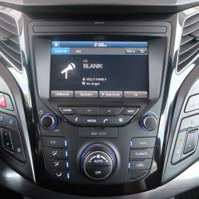 Foto inzerátu Hyundai i40 1.7 CRDi