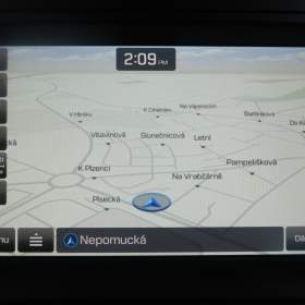 Foto inzerátu Hyundai i40 1.7 CRDi