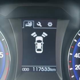 Foto inzerátu Hyundai i40 1.7 CRDi