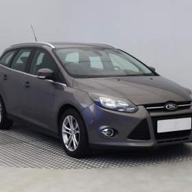 Ford Focus 1.6 TDCi / 19547061