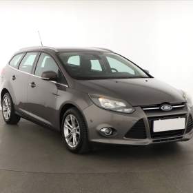 Ford Focus 1.6 TDCi / 19547061