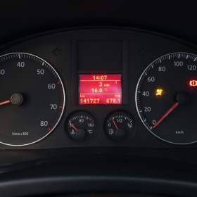 Foto inzerátu Volkswagen Golf 1.4 i 16V