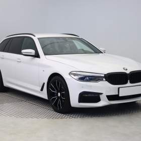 BMW Řada 5 530d xDrive / 19547063