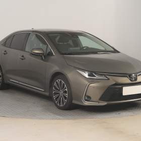Toyota Corolla 1.6 Valvematic / 19547066