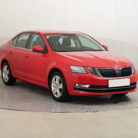 Škoda Octavia 1.6 TDI / 19547068