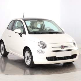 Fiat 500 1.2 / 19547069