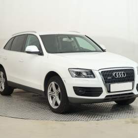 Audi Q5 2.0 TDI / 19547071