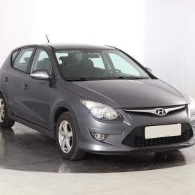 Hyundai i30 1.4 CVVT / 19547072