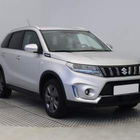Suzuki Vitara 1.4 BoosterJet / 19547075