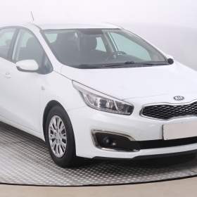 Kia Ceed 1.6 GDI / 19547077