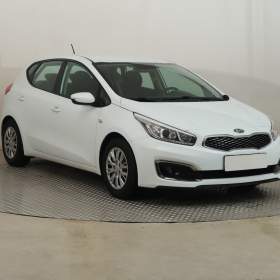 Kia Ceed 1.6 GDI / 19547077