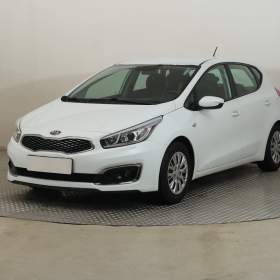 Foto inzerátu Kia Ceed 1.6 GDI