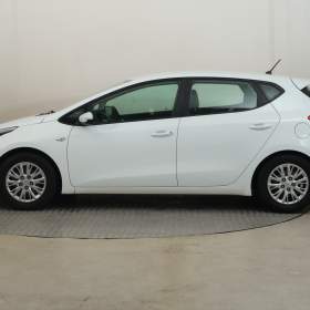 Foto inzerátu Kia Ceed 1.6 GDI