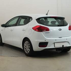 Foto inzerátu Kia Ceed 1.6 GDI