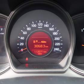 Foto inzerátu Kia Ceed 1.6 GDI