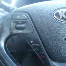 Foto inzerátu Kia Ceed 1.6 GDI