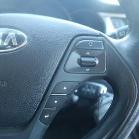 Foto inzerátu Kia Ceed 1.6 GDI