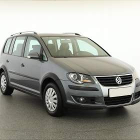 Volkswagen Touran 1.4 TSI / 19547078