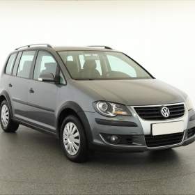 Volkswagen Touran 1.4 TSI / 19547078