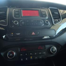 Foto inzerátu Kia Carens 1.7 CRDi