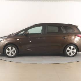 Foto inzerátu Kia Carens 1.7 CRDi