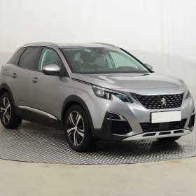 Peugeot 3008 2.0 BlueHDi / 19547083