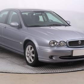 Jaguar X- Type 2.2 D / 19547084