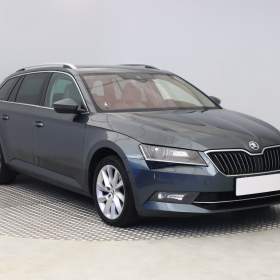 Škoda Superb 2.0 TDI / 19547086