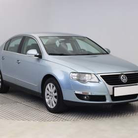 Volkswagen Passat 2.0 TDI / 19547088