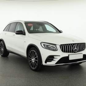 Mercedes- Benz GLC GLC 43 AMG / 19547089