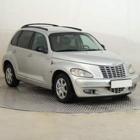 Chrysler PT Cruiser 2.2 CRD / 19547091