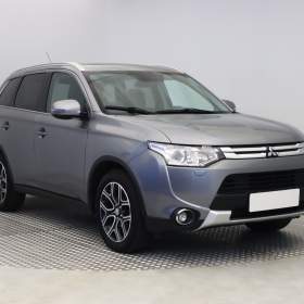 Mitsubishi Outlander 2.2 DI- D / 19547092