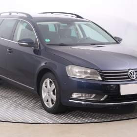 Volkswagen Passat 2.0 TDI / 19547093