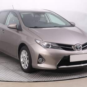 Toyota Auris 1.6 Valvematic / 19547096