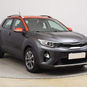 Kia Stonic 1.0 T- GDI / 19547102