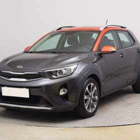 Foto inzerátu Kia Stonic 1.0 T-GDI