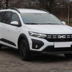 Dacia Jogger E- Tech Hybrid / 19551673