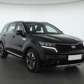 Kia Sorento 1.6 T- GDI HEV / 19551674