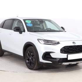 Honda ZR- V e: HEV / 19551676