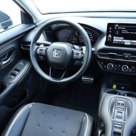 Foto inzerátu Honda ZR-V e:HEV