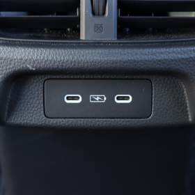 Foto inzerátu Honda ZR-V e:HEV