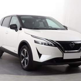 Nissan Qashqai 1.5 e- Power / 19551678