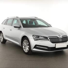 Škoda Superb 2.0 TSI / 19551680