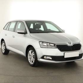 Škoda Fabia 1.0 TSI / 19551682