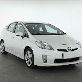 Toyota Prius 1.8 VVT- i HSD / 19551684