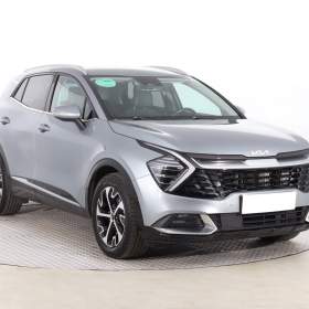 Kia Sportage 1.6 T- GDI HEV / 19551689